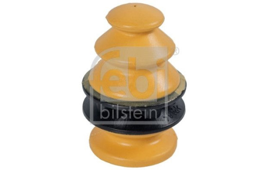 Rubber Buffer, suspension 104924 FEBI, Image 2