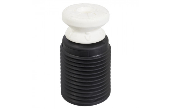 Rubber Buffer, suspension 104987 FEBI