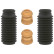 Rubber Buffer, suspension 106121 FEBI