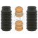 Rubber Buffer, suspension 106121 FEBI, Thumbnail 2