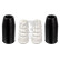 Rubber Buffer, suspension 106122 FEBI, Thumbnail 2