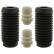 Rubber Buffer, suspension 106125 FEBI