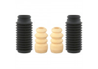 Rubber Buffer, suspension 106127 FEBI