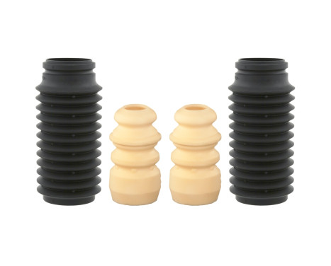 Rubber Buffer, suspension 106127 FEBI