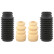 Rubber Buffer, suspension 106127 FEBI