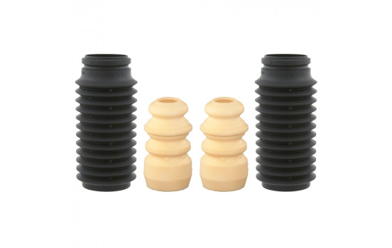 Rubber Buffer, suspension 106127 FEBI