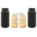 Rubber Buffer, suspension 106127 FEBI, Thumbnail 2