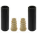 Rubber Buffer, suspension 106128 FEBI