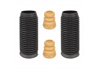 Rubber Buffer, suspension 106129 FEBI