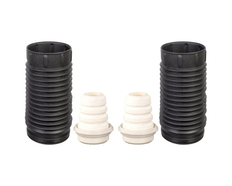 Rubber Buffer, suspension 106130 FEBI