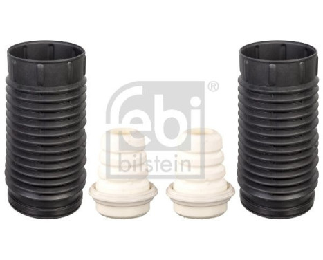Rubber Buffer, suspension 106130 FEBI, Image 2