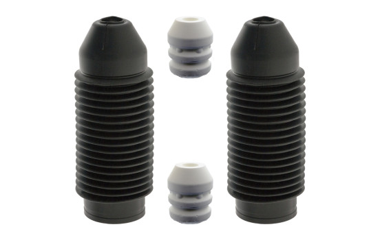 Rubber Buffer, suspension 106131 FEBI