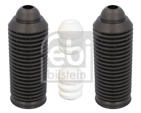 Rubber Buffer, suspension 106131 FEBI, Image 2