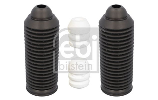 Rubber Buffer, suspension 106131 FEBI, Image 2