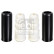 Rubber Buffer, suspension 106132 FEBI, Thumbnail 2