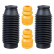 Rubber Buffer, suspension 106453 FEBI