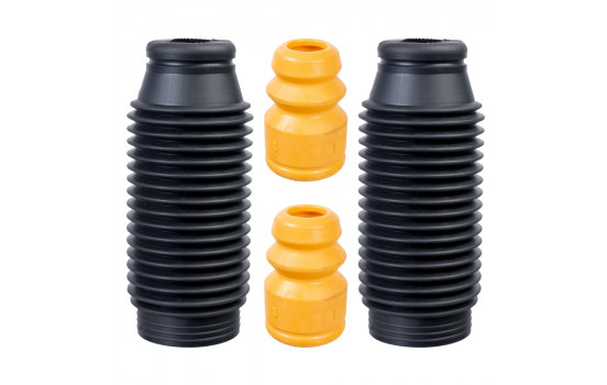 Rubber Buffer, suspension 106453 FEBI