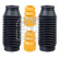 Rubber Buffer, suspension 106453 FEBI, Thumbnail 2
