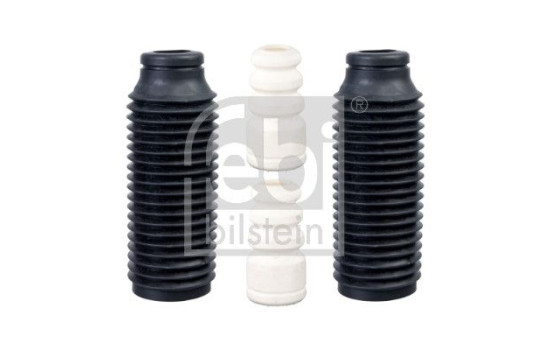 Rubber Buffer, suspension 106572 FEBI, Image 2