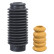 Rubber Buffer, suspension 106581 FEBI