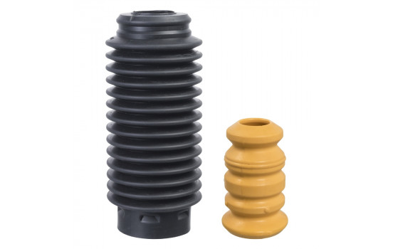 Rubber Buffer, suspension 106581 FEBI