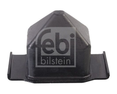 Rubber Buffer, suspension 107159 FEBI, Image 2