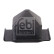 Rubber Buffer, suspension 107159 FEBI, Thumbnail 2