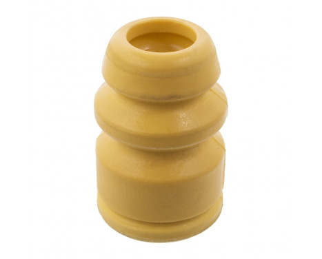 Rubber Buffer, suspension 107343 FEBI