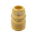 Rubber Buffer, suspension 107343 FEBI, Thumbnail 2