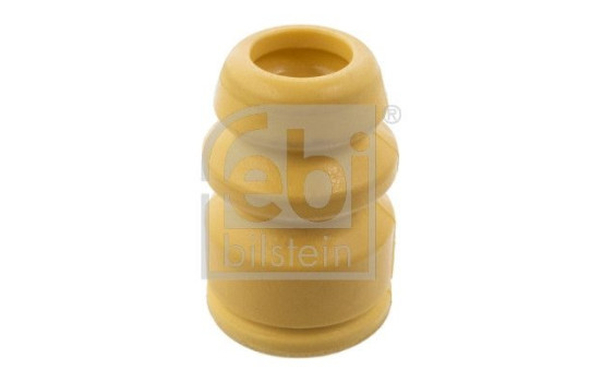 Rubber Buffer, suspension 107343 FEBI, Image 2