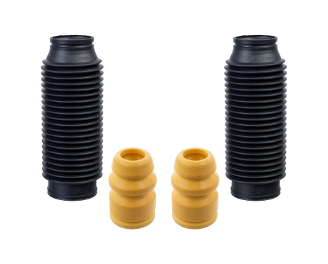 Rubber Buffer, suspension 107346 FEBI