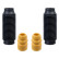 Rubber Buffer, suspension 107346 FEBI