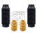 Rubber Buffer, suspension 107346 FEBI, Thumbnail 2