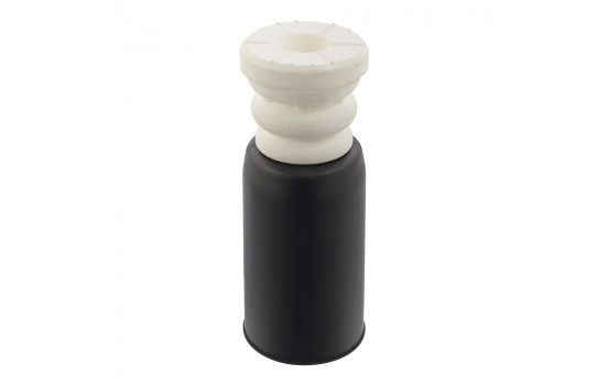 Rubber Buffer, suspension 107378 FEBI