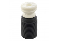 Rubber Buffer, suspension 107392 FEBI