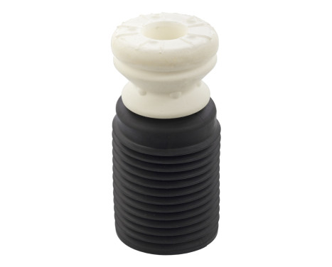 Rubber Buffer, suspension 107392 FEBI