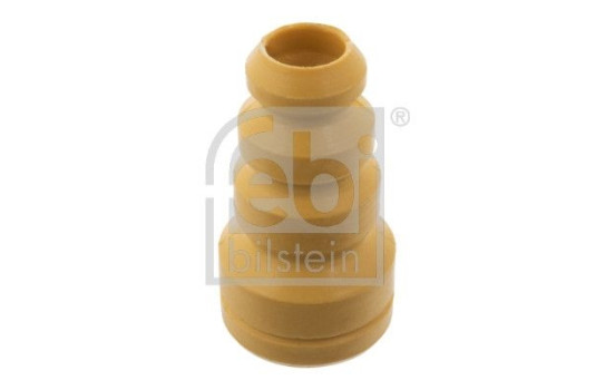 Rubber Buffer, suspension 107478 FEBI, Image 2