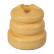 Rubber Buffer, suspension 108030 FEBI