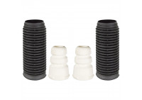 Rubber Buffer, suspension 108090 FEBI