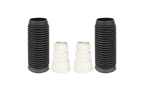 Rubber Buffer, suspension 108090 FEBI