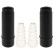 Rubber Buffer, suspension 108092 FEBI