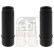 Rubber Buffer, suspension 108092 FEBI, Thumbnail 2