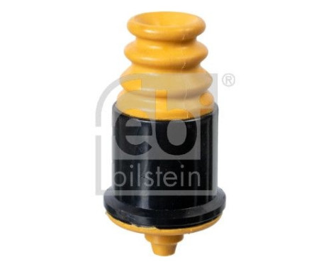 Rubber Buffer, suspension 108115 FEBI, Image 2