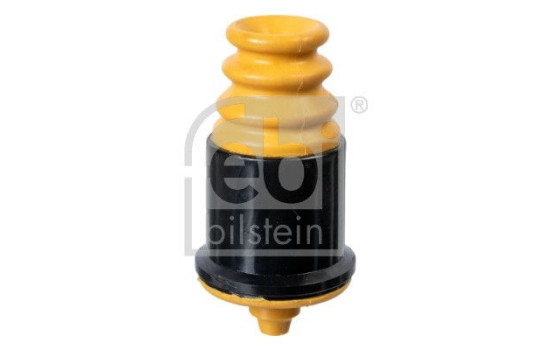 Rubber Buffer, suspension 108115 FEBI, Image 2