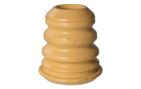 Rubber Buffer, suspension 108770 FEBI