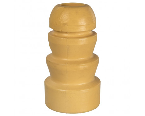 Rubber Buffer, suspension 108775 FEBI