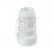 Rubber Buffer, suspension 108775 FEBI, Thumbnail 2
