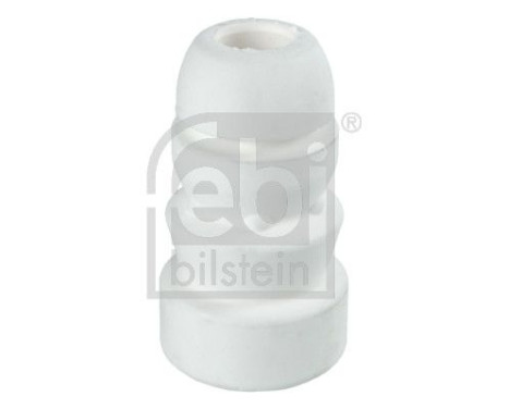 Rubber Buffer, suspension 108775 FEBI, Image 2