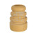 Rubber Buffer, suspension 108813 FEBI, Thumbnail 2