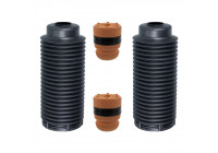 Rubber Buffer, suspension 108832 FEBI